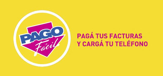 pago facil y serviclub siempre al alcance de todos