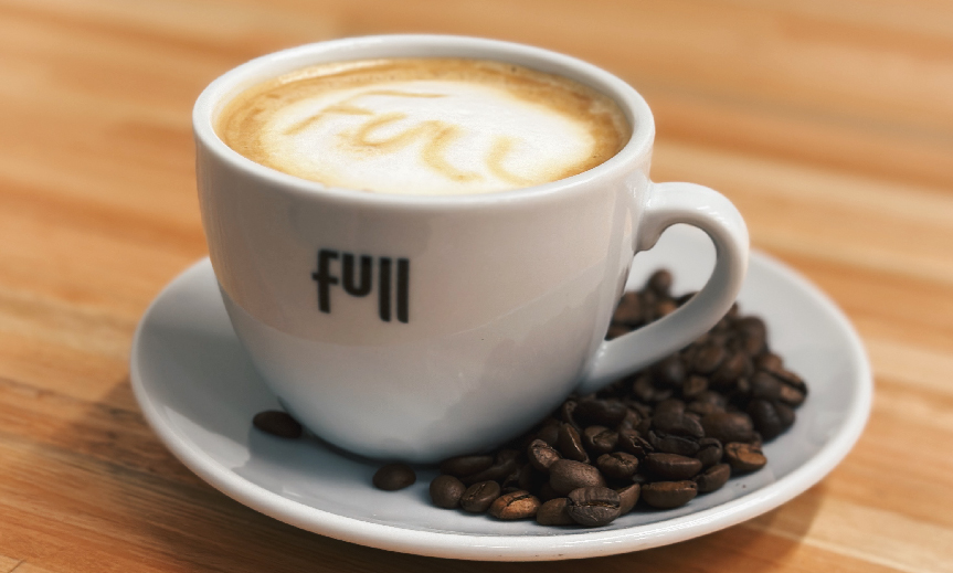 café y promociones de café