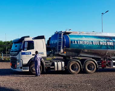 combustibles