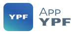 app ypf disponible